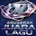 Live streaming anugerah juara lagu kali ke 32 11 feb 2018`