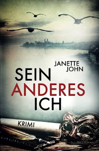 Sein anderes Ich (Kripo Bodensee, Band 3)