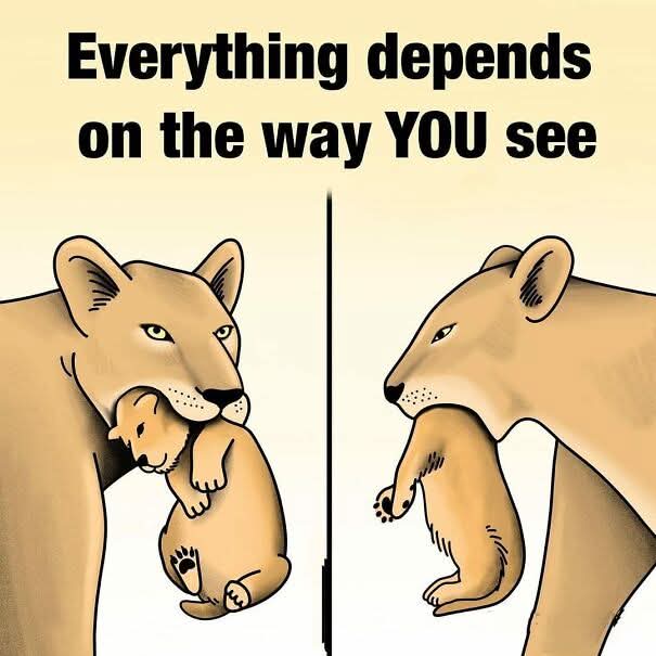 Things to Ponder | Self Reflection 1