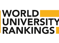 QS World University Rankings 2024.