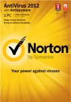 Norton Antivirus 2012