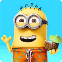 Minions Paradise Mod Apk