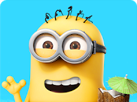 Minions Paradise Mod v4.6.2107 Apk