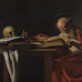 Palazzo Mazzetti di Asti, dal 6 febbraio arriva “San Girolamo scrivente” di Caravaggio