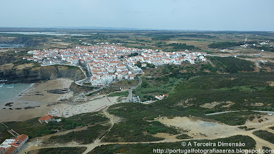 Zambujeira do Mar