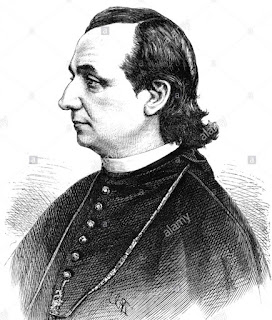 Swiss clergyman