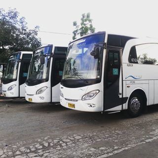 Inilah Tips Merawat Bus Pariwisata dengan Benar