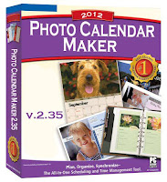Photo Calendar Maker 2.35 full version