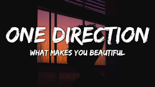 One Direction - What Makes You Beautiful Lyrics