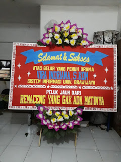 Rangkaian Bunga Malang | 0858 9489 4491 | Malang Florist