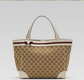 Gucci Mayfair Medium Tote