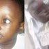 Mortuary Attendants Steal The Eyes Of A Dead 18-Month-old Child In Port Harcourt