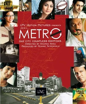 Metro 2007
