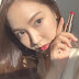 Check out the favorite lip colors of Jessica Jung