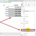 Hướng dẫn làm tròn số thập phân trong Excel