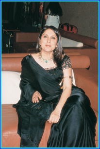 Samina Peerzada Pakistani Pictures