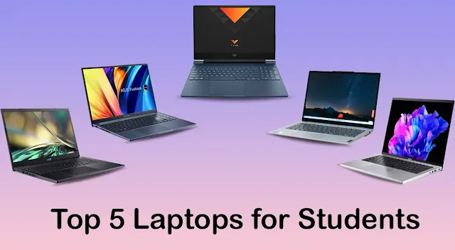 Laptop