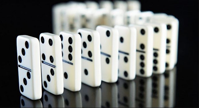 SITUS JUDI DOMINO QQ UANG ASLI TERPERCAYA DI INDONESIA