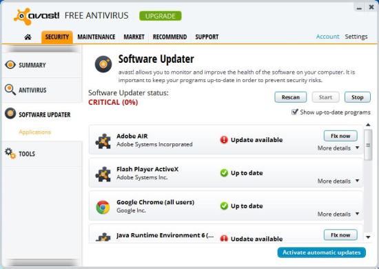 download antivirus avast gratis terbaru