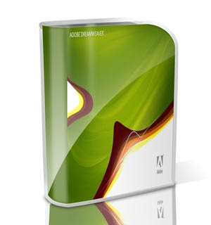 Adobe  Dreamweaver CS4