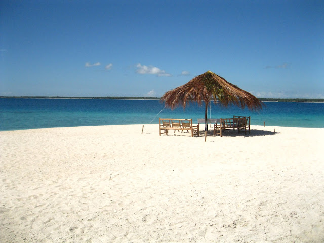 Nofiltertravel :The Philippines Has the Best Beaches in the world Virgin Island