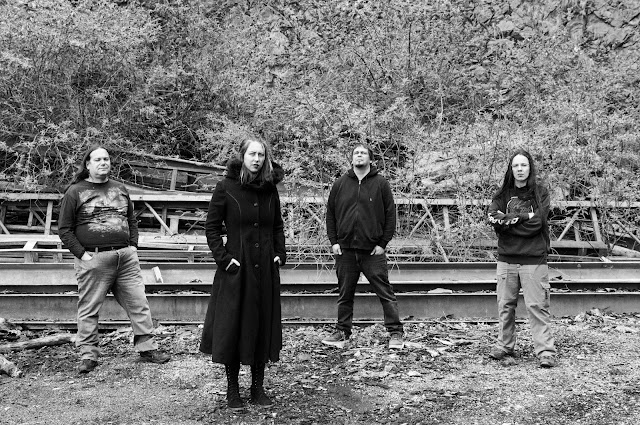 Swiss LETHAL TECHNOLOGY premiered new music video "Factory"