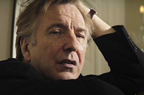 Alan Rickman fallece a los 69 años. Making Of. Noticias. MÁS CINE. Making Of