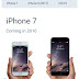 Iphone 7 rumours of 2016