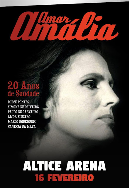 Amália Rodrigues