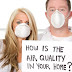 The Top Ten Sources of Indoor Air Pollution in the Home