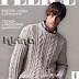 Журнал: Felice 2011 -01М. Для мужчин
