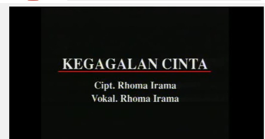 Blogger Kota Kediri: Cara Termudah Download Video dari YouTube