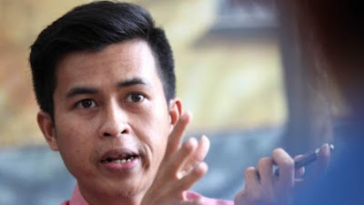 MIRIS! Seolah Tak Punya Persoalan, Utang Indonesia Menumpuk jadi Beban Berat Penerus Jokowi
