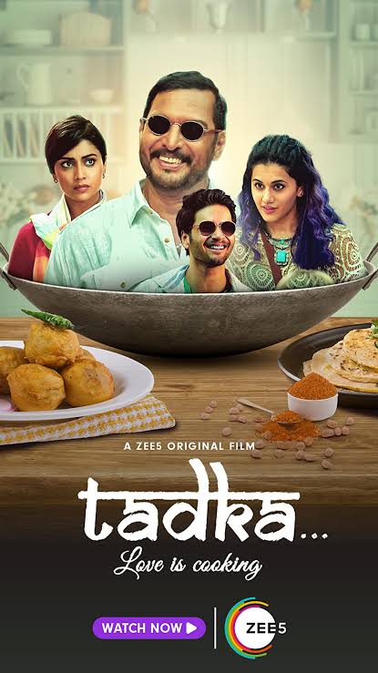 Download Tadka(2022) Hindi In 480p, 720p, 1080p, 4k