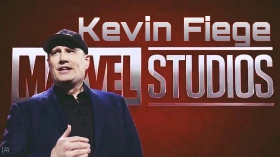 Marvel Studios Kevin Feige