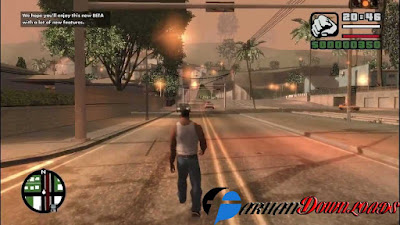 gta san andreas game highly compressed