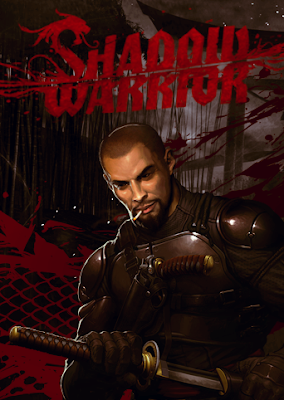 Free Download Game PC Shadow Warrior Full Version