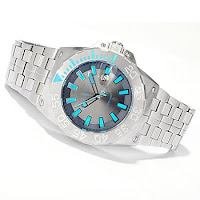 men's quartz watch