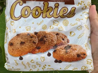 3 Qualities Of ChocoVron Big Oven Chocolate Chip Cookies That We Love [Review]