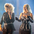 Milly la reina y Miriam la diva fusionan sus voces en merengue “Me Duele