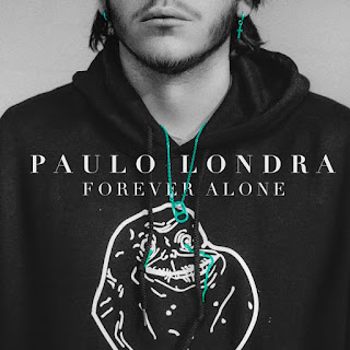 MP3 download Paulo Londra - Forever Alone - Single iTunes plus aac m4a mp3