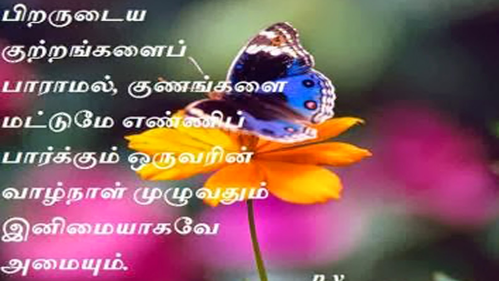 Nice Quotes Wisdom Thoughts Tamil