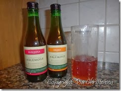 Kvædesaft