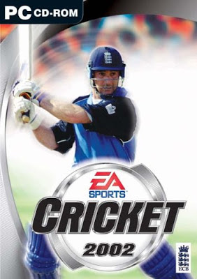 Cricket 2002 download full pc for free