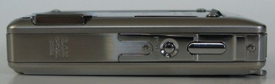 Olympus Stylus 770 SW
