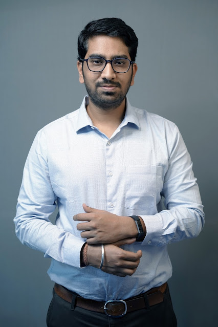 Akash Sinha, CEO and Co-Founder, Cashfree Payments