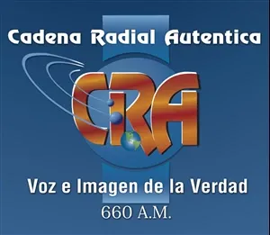 Radio Autentica (Cali)