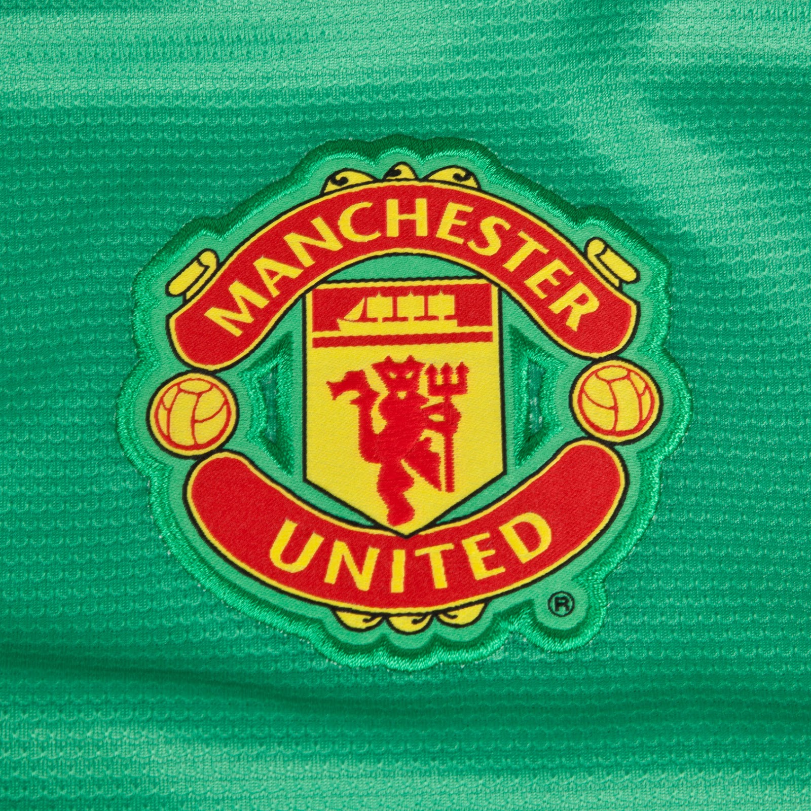 ADITYA NUGRAHA MAHENDRA PUTERA Manchester United 13 14 Home Kit