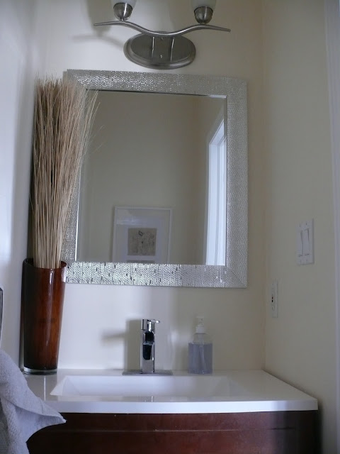 easy-powder-room-updates-before-harlow-and-thistle