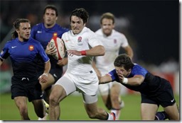 rugby football